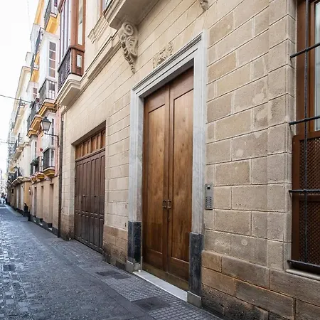 Apartment Relax In *