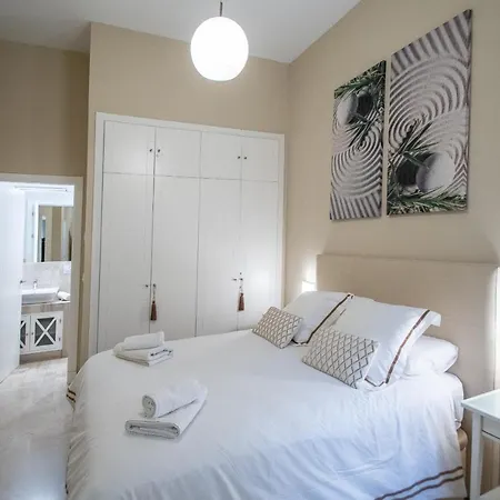 Relax In Apartment Cadiz