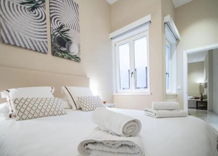 Apartment Relax In *