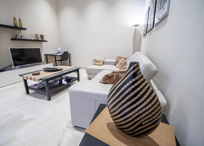 Apartment Relax In Cadiz