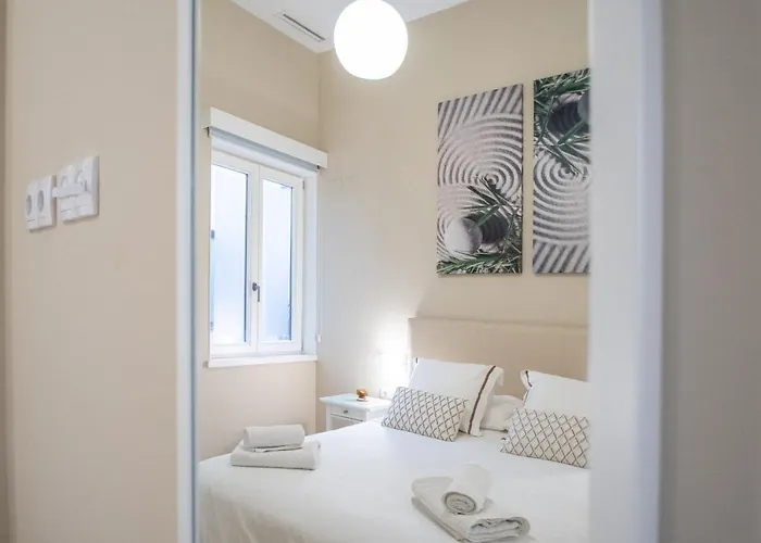 Apartment Relax In Cadiz