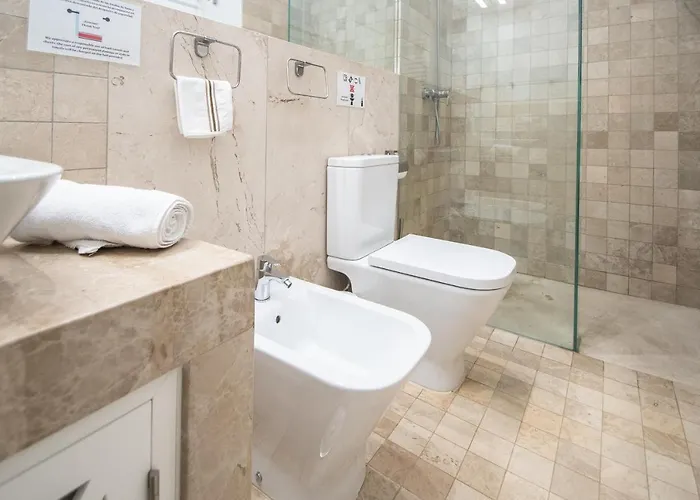 Relax In Apartment *