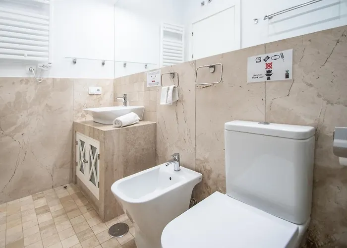 Apartment Relax In *