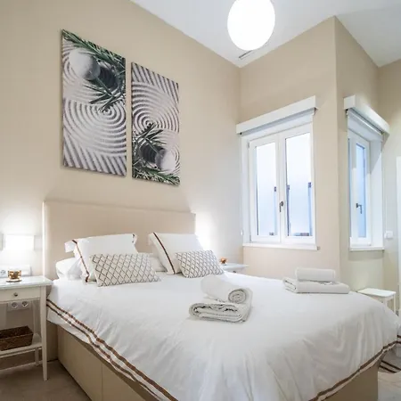 Apartamento Relax In *