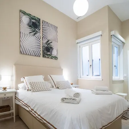 Apartment Relax In *