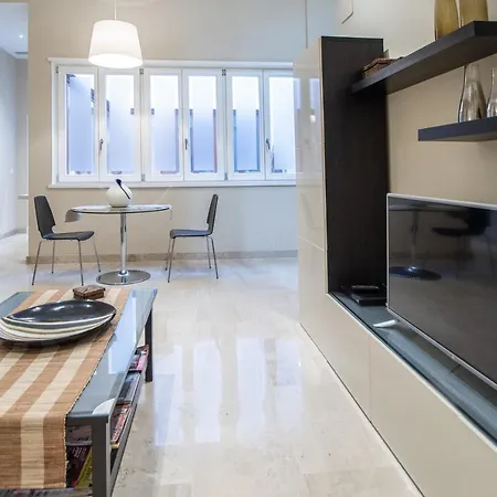 Apartamento Relax In *