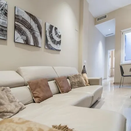Apartamento Relax In *