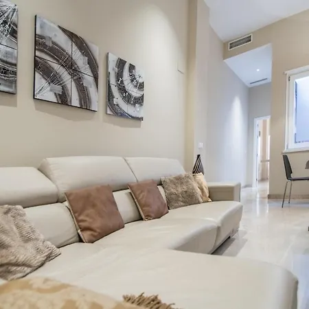 Apartment Relax In *