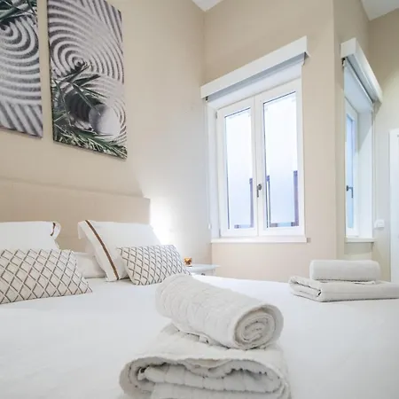 Apartamento Relax In *