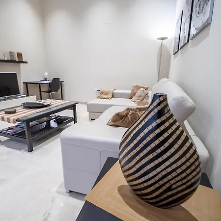 Apartamento Relax In Cádiz