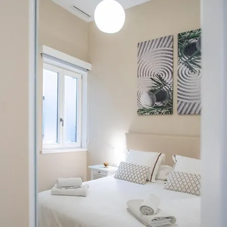 Apartamento Relax In Cádiz