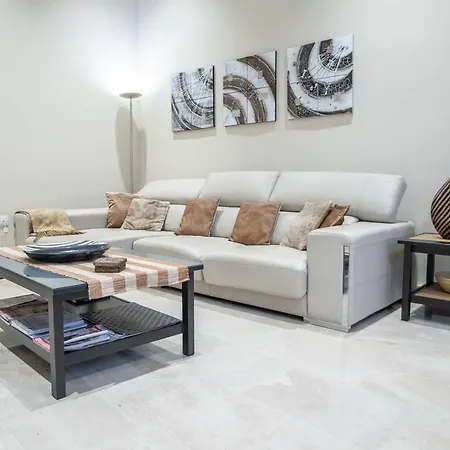 Apartment Relax In *