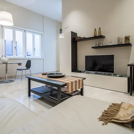 Apartamento Relax In *