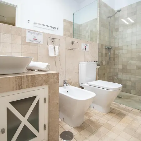 Apartment Relax In *