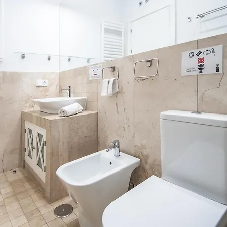 Apartment Relax In *