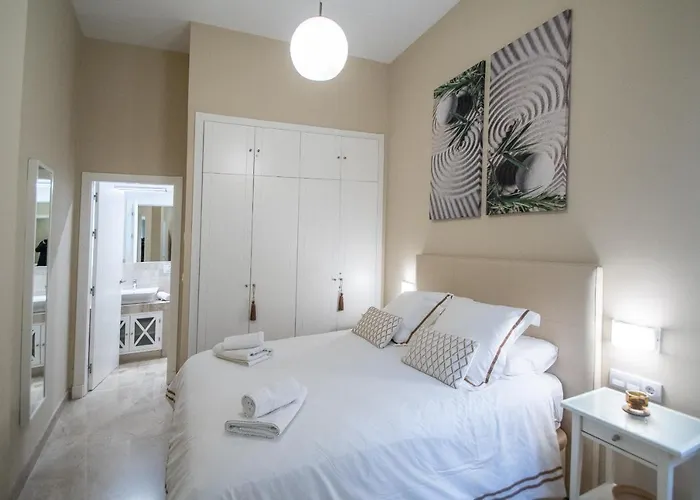 Relax In Appartamento Cadice