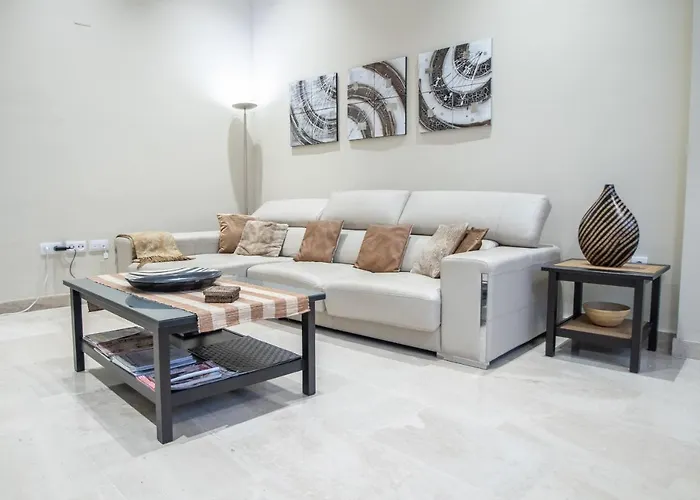 Apartament Relax In *