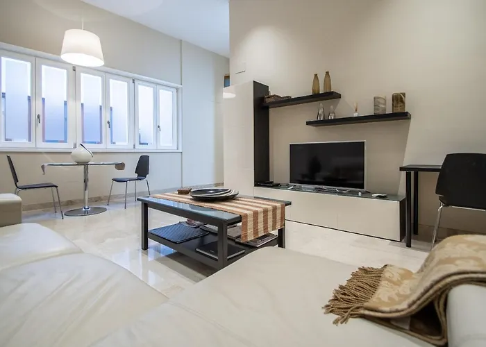 Apartament Relax In *