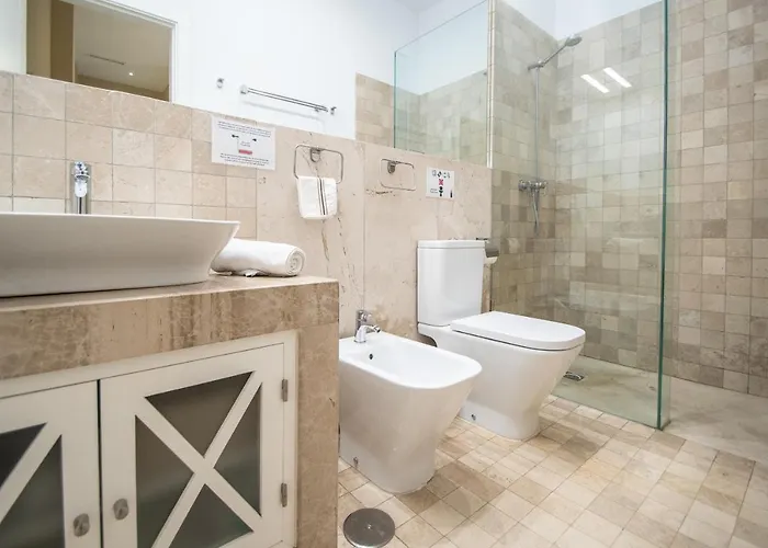 Apartament Relax In *