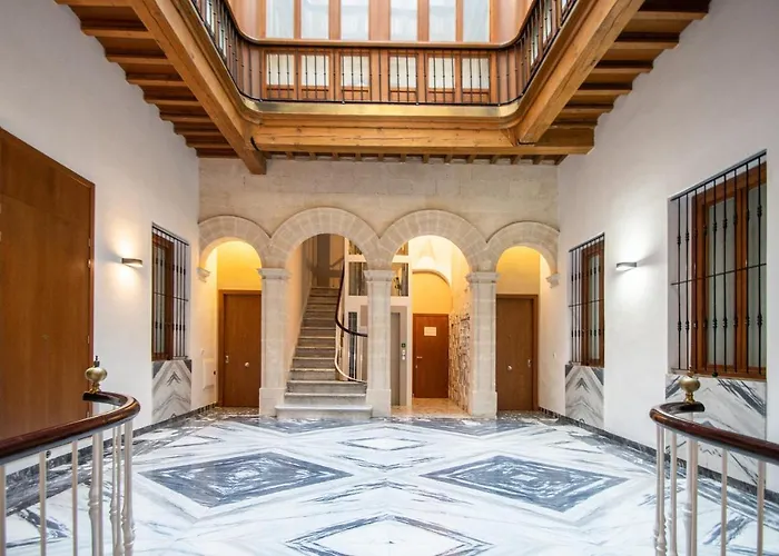 Apartament Relax In *