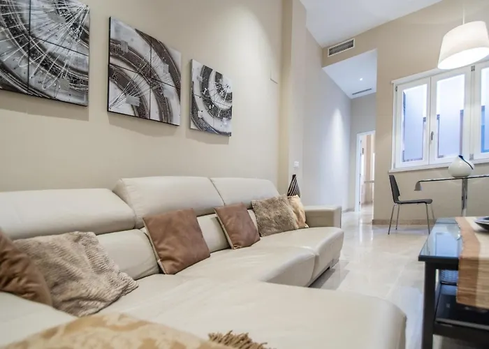 Apartment Relax In *