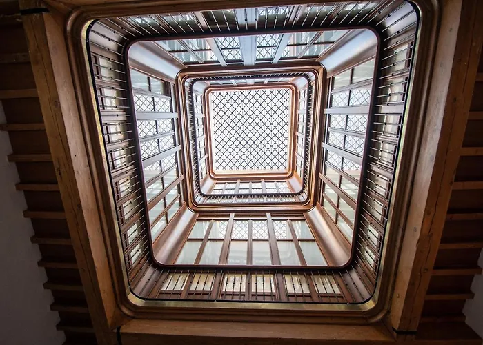 Apartment Relax In Cádiz