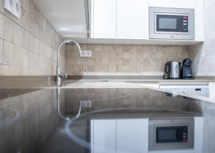 Apartment Relax In *